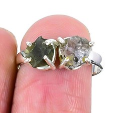 Natural herkimer daimond for sale  Shrewsbury