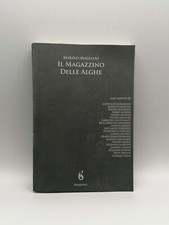 Magazzino delle alghe usato  Sanremo