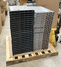 Lote de 20 Dell R630 64GB RAM 2x Xeon E5-2660V4 CPU 2x 1100w PSU H730 iD8 Ent RPS comprar usado  Enviando para Brazil