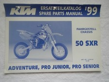 1999 ktm spare for sale  Orem
