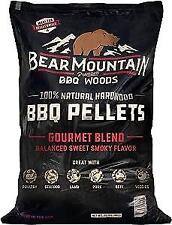 Hardwood pellets bear for sale  LEIGHTON BUZZARD