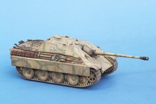 Modell panzer tank gebraucht kaufen  Leipzig