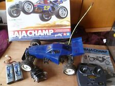 Tamiya baja champ for sale  BRIDPORT