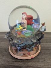 Disney snow globe for sale  Dade City