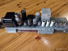 Hammond tube amplifier for sale  East Tawas