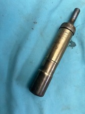 Tecalemit grease gun for sale  KING'S LYNN