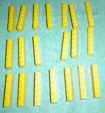 Lot yellow lego for sale  Edgewater