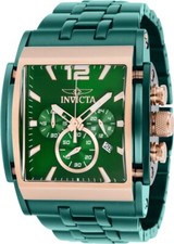 NOVO RELÓGIO INVICTA SPEEDWAY 39454 47mm VK63A quartzo 3 anos de garantia/caixa comprar usado  Enviando para Brazil