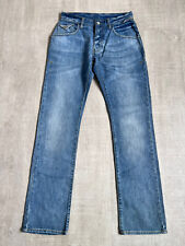 Armani jeans blue for sale  BIRMINGHAM