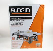 Ridgid 120 volt for sale  Saint Paul