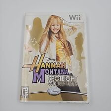 Hannah montana spotlight for sale  Valley