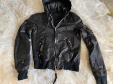 Dsquared2 mens leather for sale  HULL