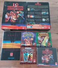 Jeu video westwood d'occasion  Toulouse-