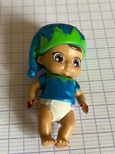 Figurine baby secrets d'occasion  Manduel