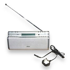Sony xdr digital for sale  HASLEMERE