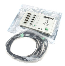 Usado, NOVO ROTEADOR DISPLAY BENTLY NEVADA 3500/94 CAIXA 146377-01 comprar usado  Enviando para Brazil