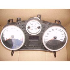 Painel de instrumentos velocímetro Peugeot 207 WA, WC (06-15) A2C53065547 9662903880 comprar usado  Enviando para Brazil