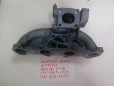 Collettore scarico 46791364 usato  Taormina