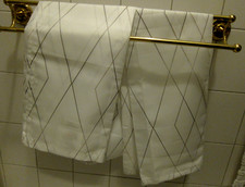 Ikea textil duschvorhang gebraucht kaufen  Berlin