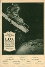 1924 lux magazine d'occasion  Expédié en Belgium