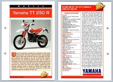 Yamaha 250 models for sale  SLEAFORD