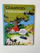 Comic gaston band gebraucht kaufen  Stuttgart