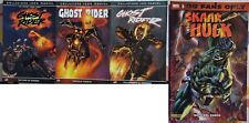 Ghost rider 100 usato  Bologna