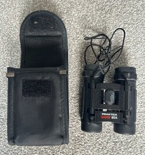 Praktica sport 8x21a for sale  SOUTHAMPTON