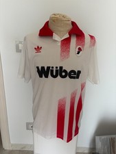Maglia bari 1993 usato  Italia