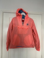 Superdry women neon for sale  DUDLEY