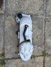 Original crank case for sale  POOLE