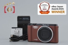 Casio exilim zr1300 usato  Spedire a Italy