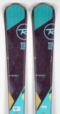 Rossignol temptation purple d'occasion  France