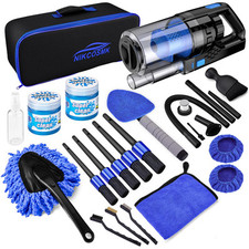 17pcs car detailing for sale  Seattle