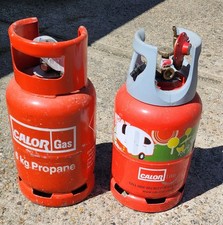 6kg calor propane for sale  STOWMARKET