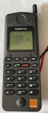 Vintage nokia 2140 for sale  BURNLEY