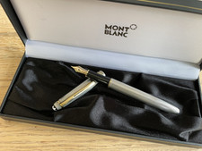Montblanc meisterstück füllf gebraucht kaufen Montblanc meisterstück füllf gebraucht kaufen  Steinhorst