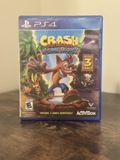 Sony playstation crash for sale  Superior