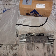 Knocloc blackout bed for sale  Columbus