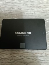 Ssd samsung 870 usato  Cagliari