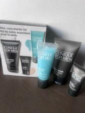 Clinique men starter for sale  BASILDON