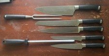 Messermeister germany solingen for sale  Millerton