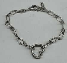 James avery sterling for sale  San Antonio