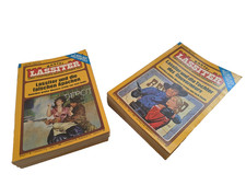 Lassiter 347 395 gebraucht kaufen  Horka