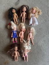 Vintage mattel barbie for sale  Northbrook