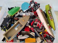 Lego bundle 6kg for sale  WAKEFIELD