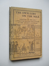 Dwellers nile wallis for sale  HOLT
