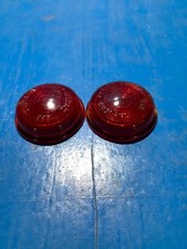 Lucas rear lamp for sale  WIGAN