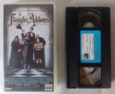 Famiglia addams the usato Famiglia addams the usato  Vignanello