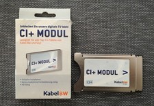 Modul kabel unitymedia gebraucht kaufen  Öhringen